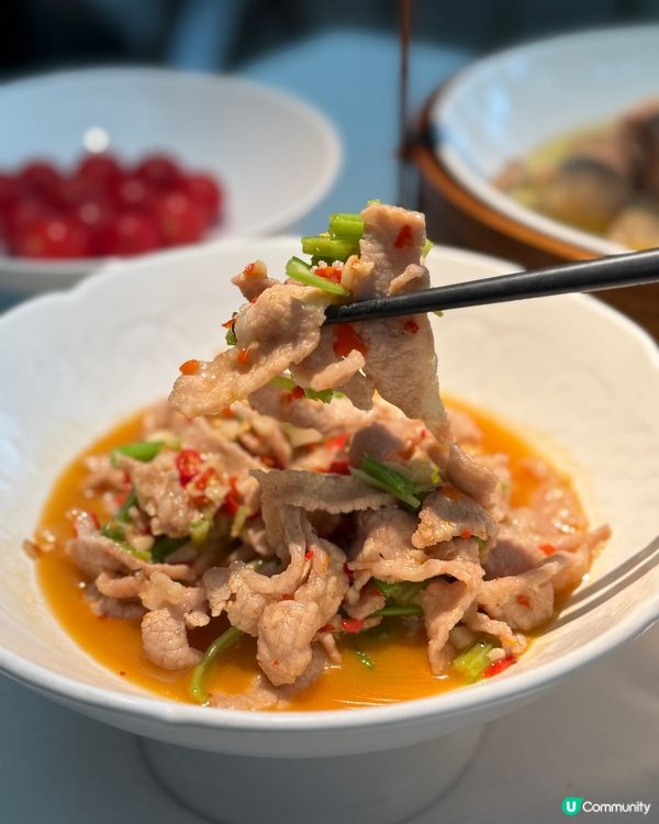 🥢城市中隱世嘅竹林雅宴 🌿