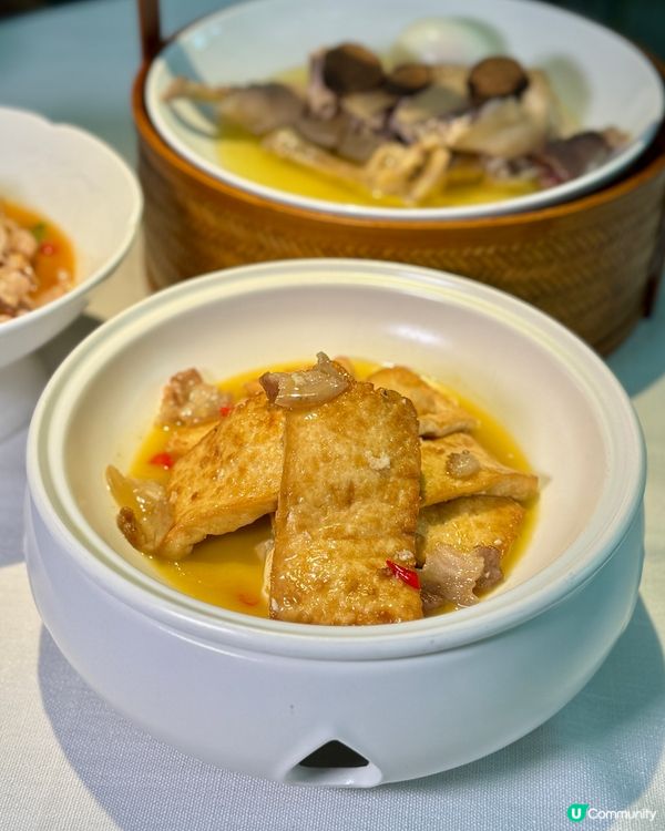 🥢城市中隱世嘅竹林雅宴 🌿