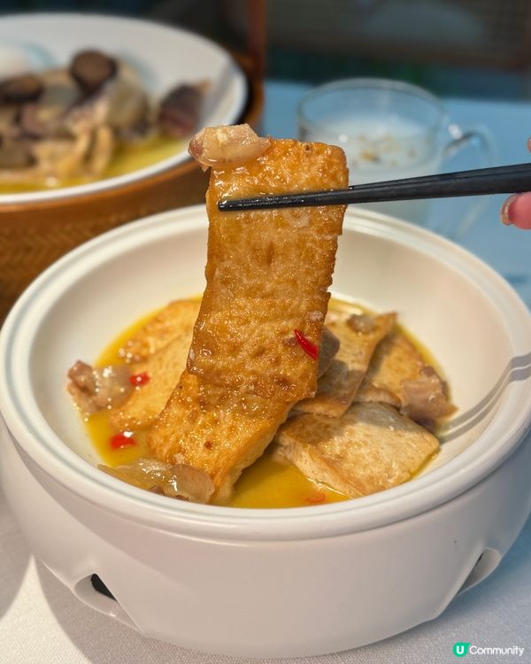 🥢城市中隱世嘅竹林雅宴 🌿