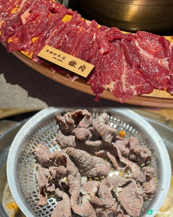 深圳就犟牛肉，6款試哂！🤤🐮