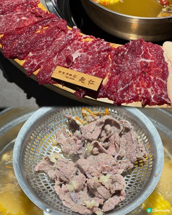 深圳就犟牛肉，6款試哂！🤤🐮