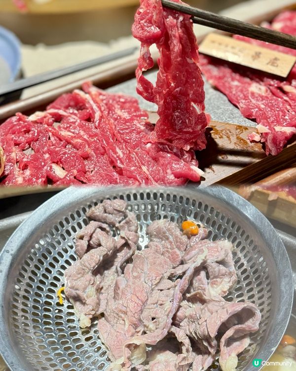 深圳就犟牛肉，6款試哂！🤤🐮