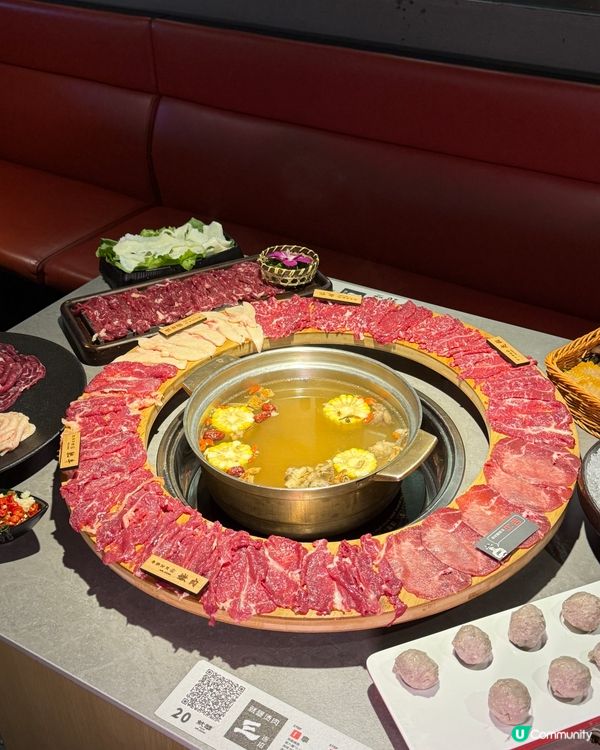 深圳就犟牛肉，6款試哂！🤤🐮