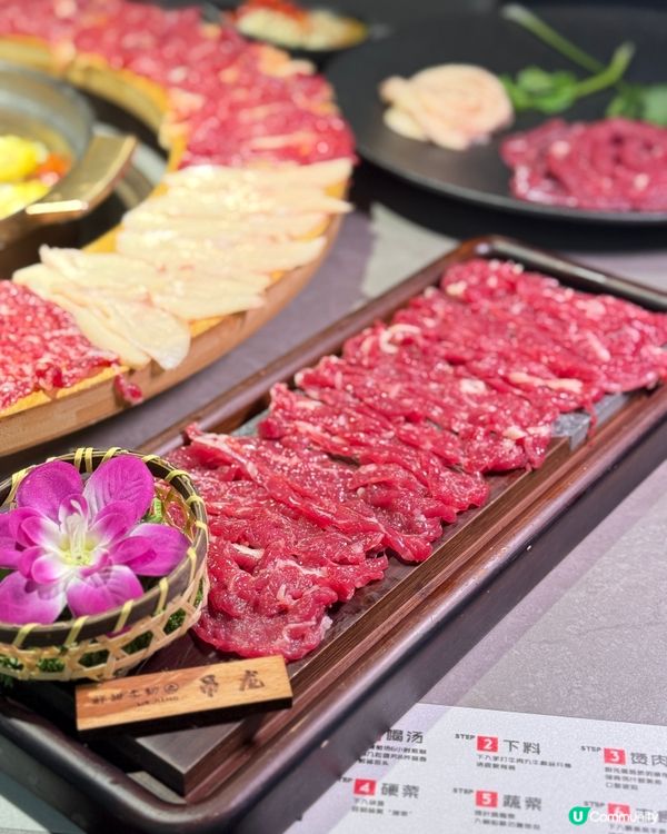 深圳就犟牛肉，6款試哂！🤤🐮