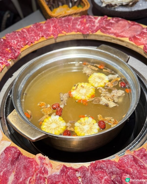 深圳就犟牛肉，6款試哂！🤤🐮