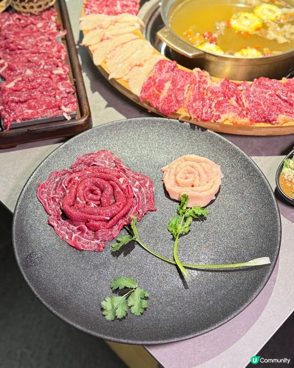 深圳就犟牛肉，6款試哂！🤤🐮