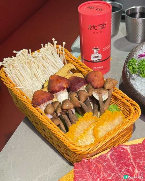 深圳就犟牛肉，6款試哂！🤤🐮