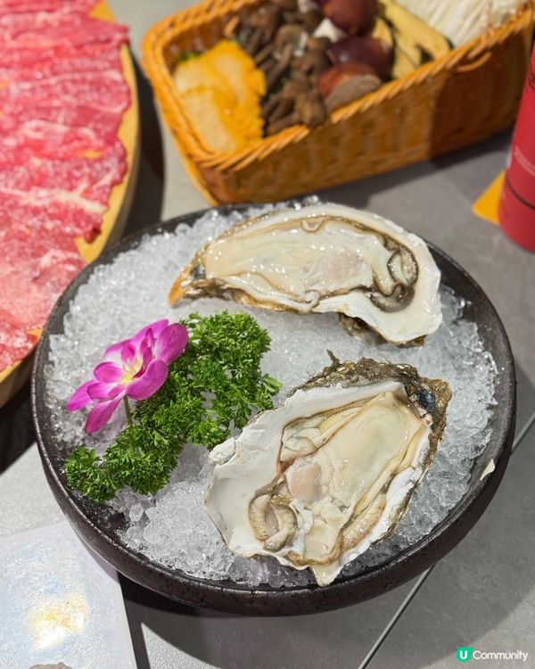 深圳就犟牛肉，6款試哂！🤤🐮