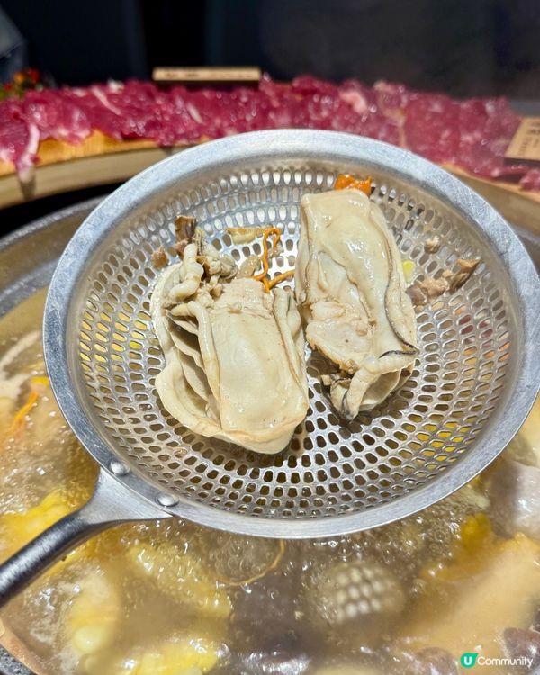 深圳就犟牛肉，6款試哂！🤤🐮