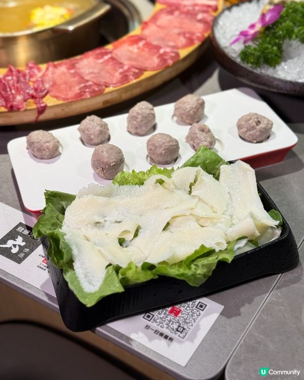 深圳就犟牛肉，6款試哂！🤤🐮