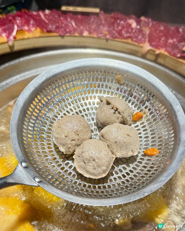 深圳就犟牛肉，6款試哂！🤤🐮