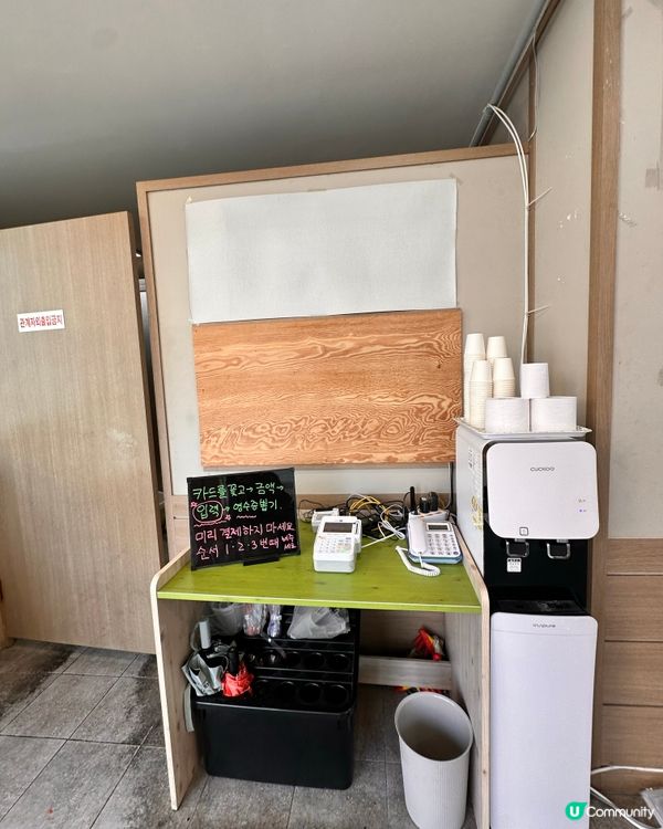 🇰🇷韓國全州當地人都搶住買⁉️神級人氣的老字號紫菜包飯店💯