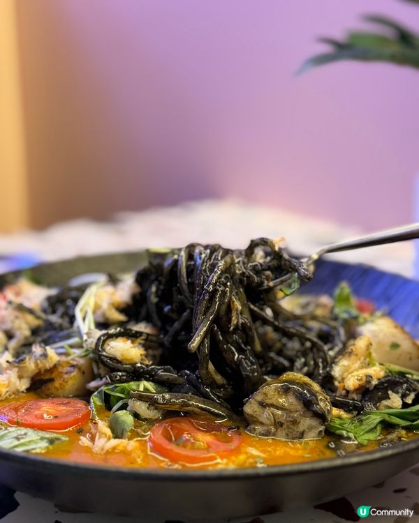 好食！旺角高質畫碟𝒄𝒂𝒇𝒆☉∀☉