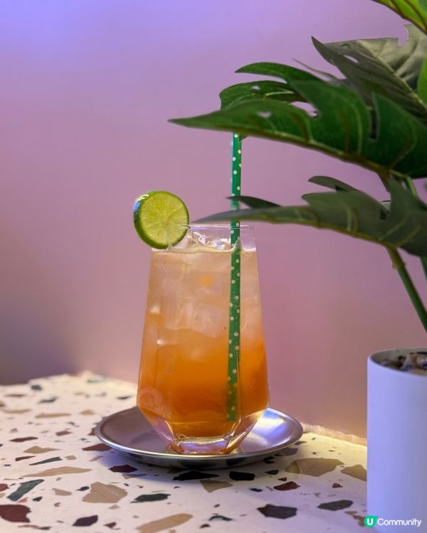 好食！旺角高質畫碟𝒄𝒂𝒇𝒆☉∀☉