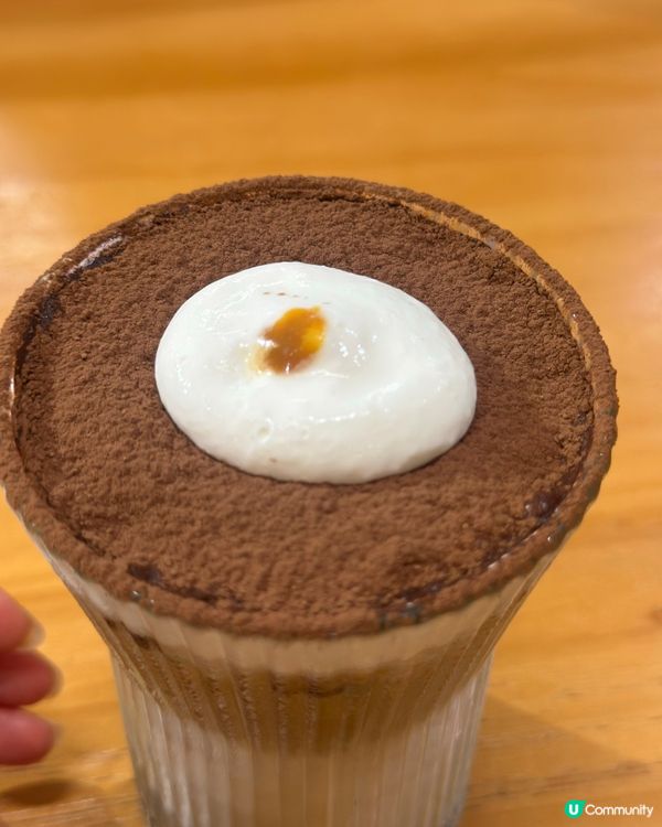 跌入可愛甜品陷阱的寵物友善Cake