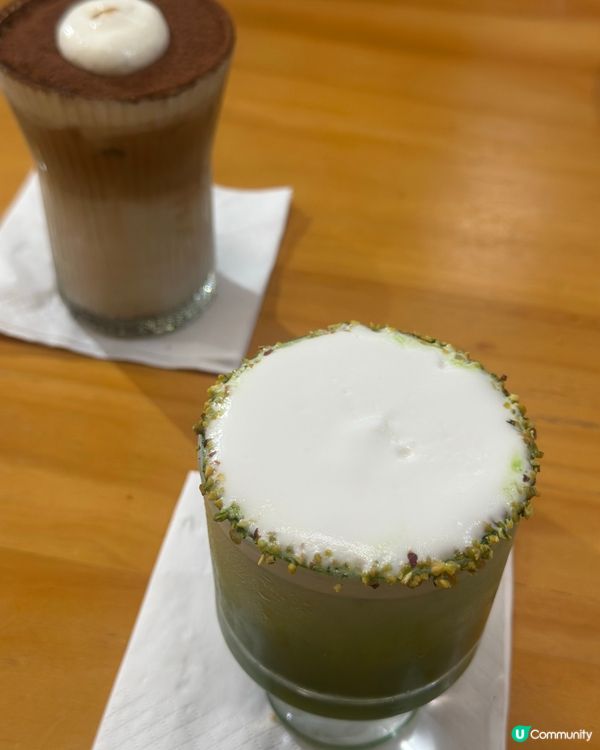 跌入可愛甜品陷阱的寵物友善Cake