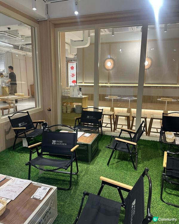 跌入可愛甜品陷阱的寵物友善Cake