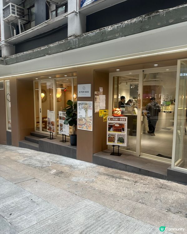 跌入可愛甜品陷阱的寵物友善Cake