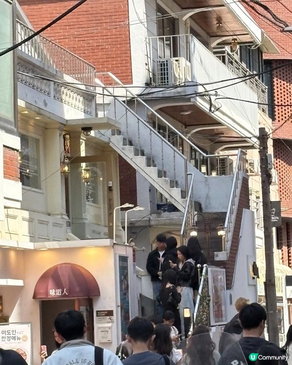 🇰🇷韓國首爾人氣排隊餐廳！