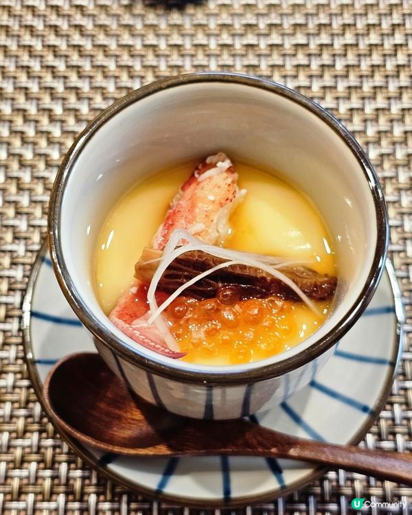 生日慶生的完美選擇！明水然樂🤍Omakase日式鐵板燒