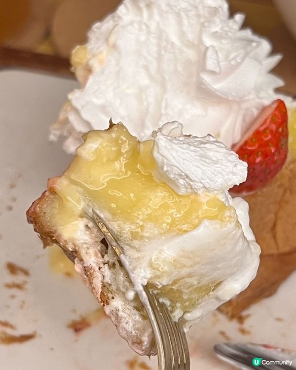 🇰🇷益善洞人氣早午餐店 Miltoast蒸麵包！