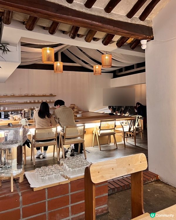 🇰🇷益善洞人氣早午餐店 Miltoast蒸麵包！