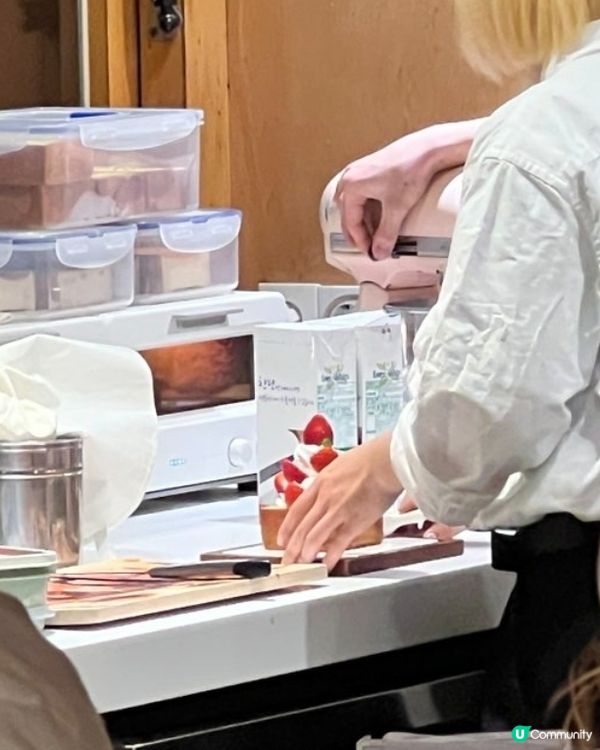 🇰🇷益善洞人氣早午餐店 Miltoast蒸麵包！