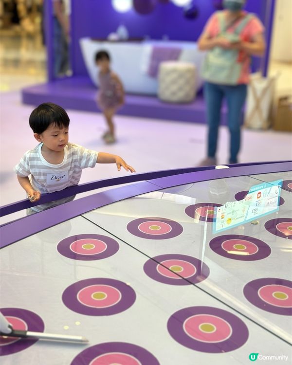 葵芳新都會  🍓 莓果香氣襲來！  #有著數