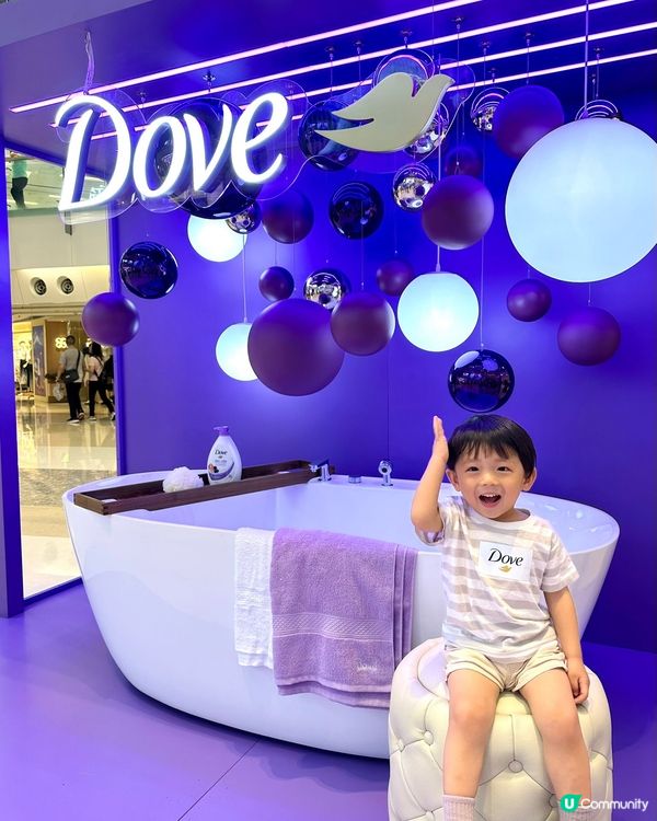 葵芳新都會  🍓 莓果香氣襲來！  #有著數