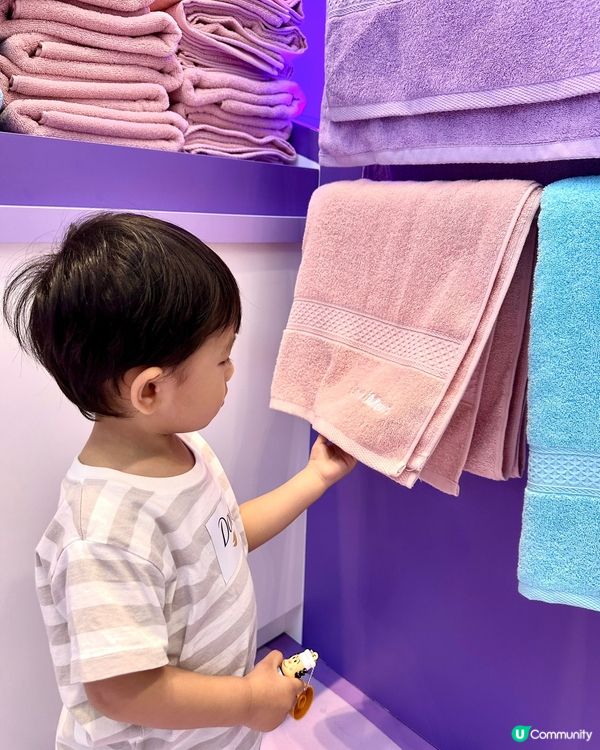 葵芳新都會  🍓 莓果香氣襲來！  #有著數