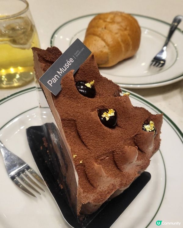 🇰🇷江南隱藏版高質咖啡廳推薦｜Pan Musée | 撻