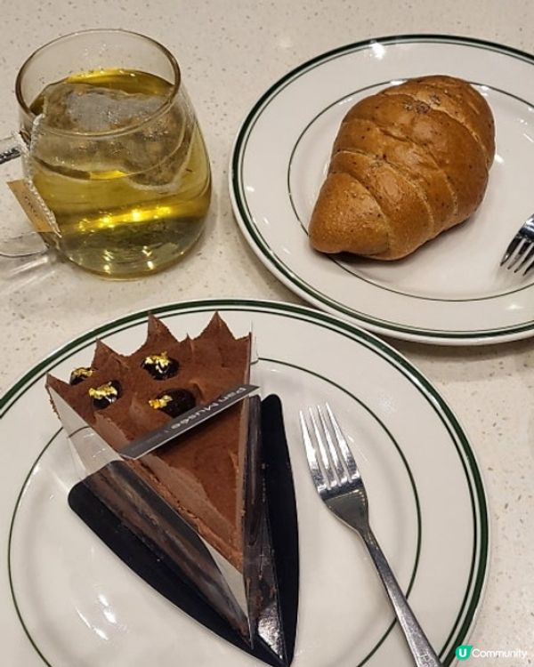 🇰🇷江南隱藏版高質咖啡廳推薦｜Pan Musée | 撻