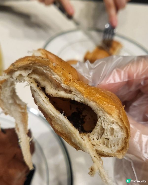 🇰🇷江南隱藏版高質咖啡廳推薦｜Pan Musée | 撻