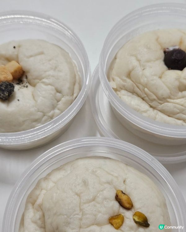 🇰🇷江南狎鷗亭超可愛麵包店｜Tongtonge | 麵包