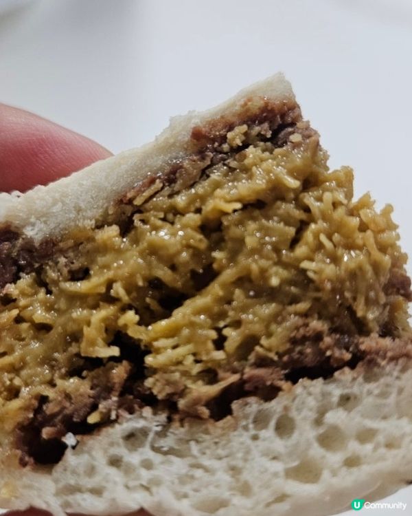 🇰🇷江南狎鷗亭超可愛麵包店｜Tongtonge | 麵包