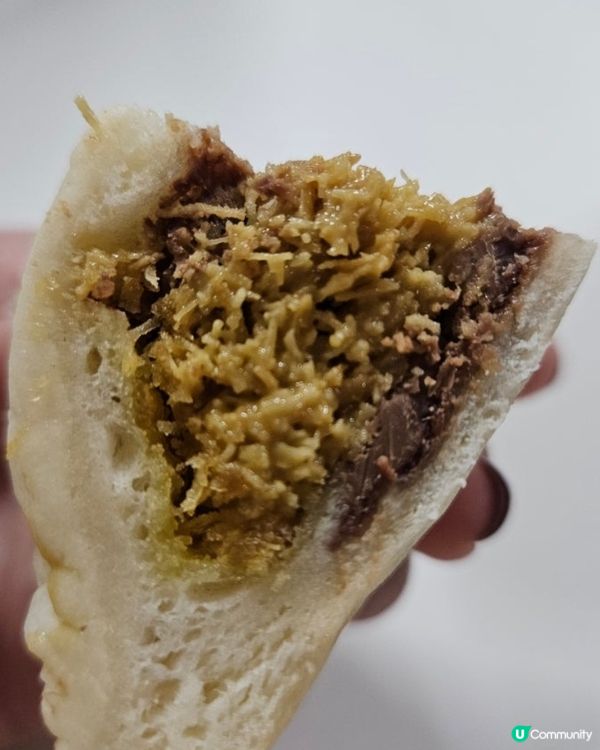 🇰🇷江南狎鷗亭超可愛麵包店｜Tongtonge | 麵包