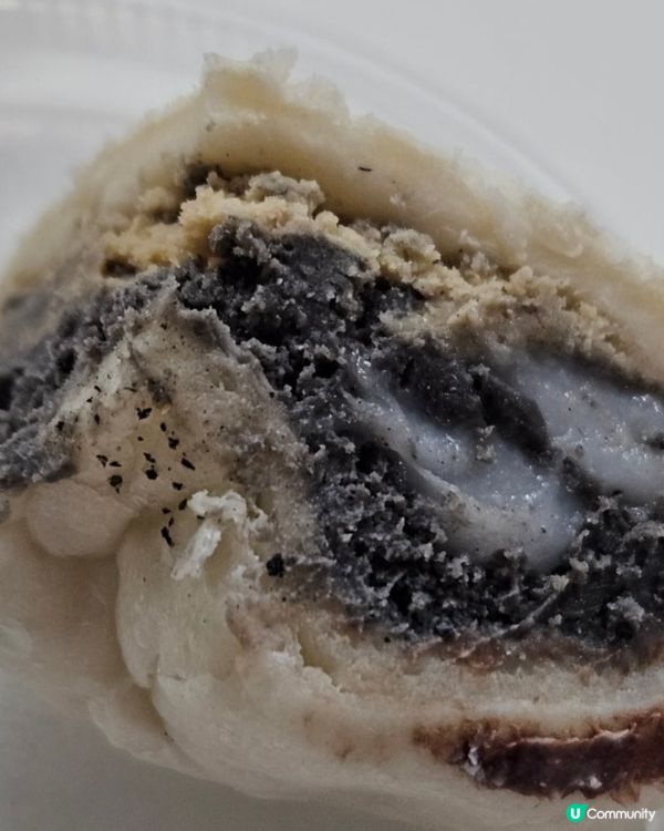 🇰🇷江南狎鷗亭超可愛麵包店｜Tongtonge | 麵包