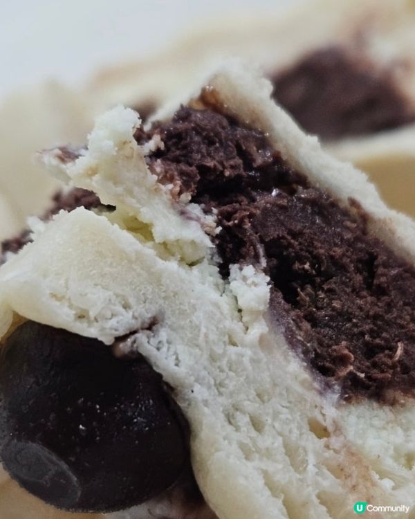 🇰🇷江南狎鷗亭超可愛麵包店｜Tongtonge | 麵包