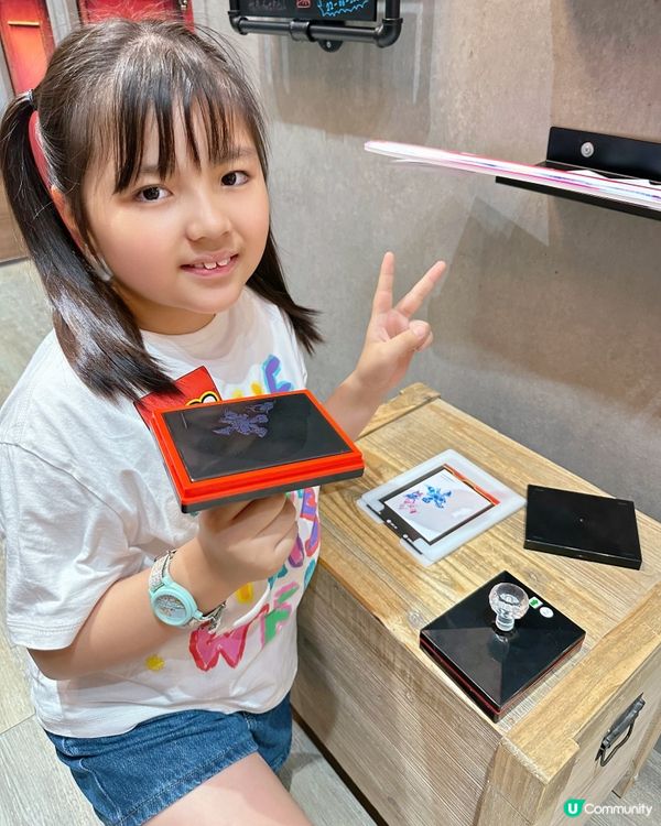 🔥LEGO迷集合！香港首個NINJAGO忍者試煉密室嚟啦～