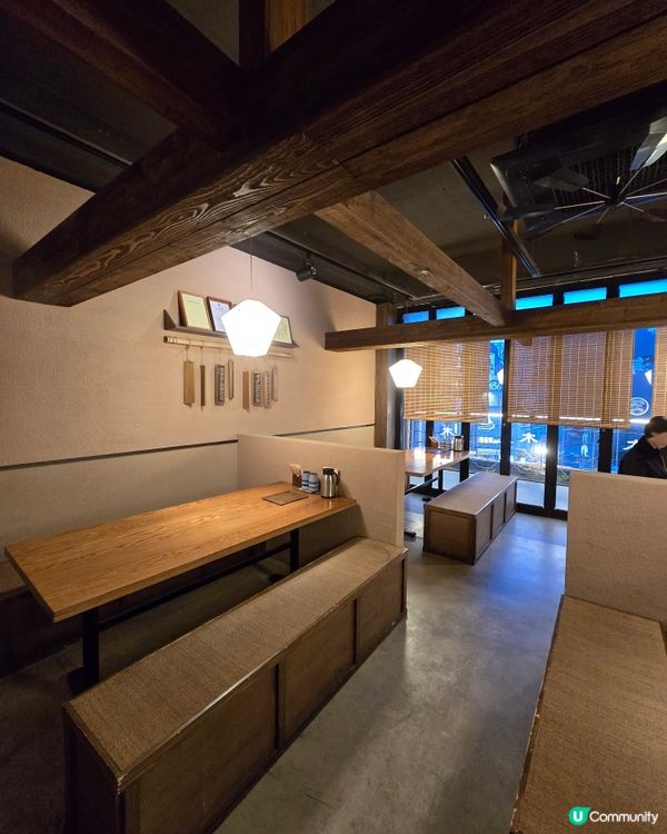 ✨【釜山美食探秘】海木鰻魚飯：讓你一秒愛上的日式美味！🍴