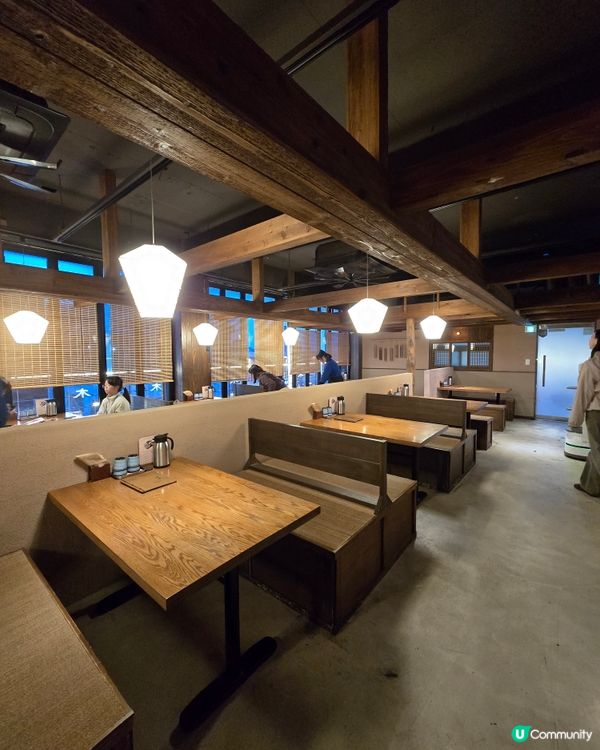 ✨【釜山美食探秘】海木鰻魚飯：讓你一秒愛上的日式美味！🍴