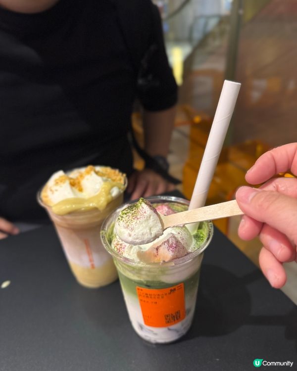 茶飲新概念 「Teapresso」