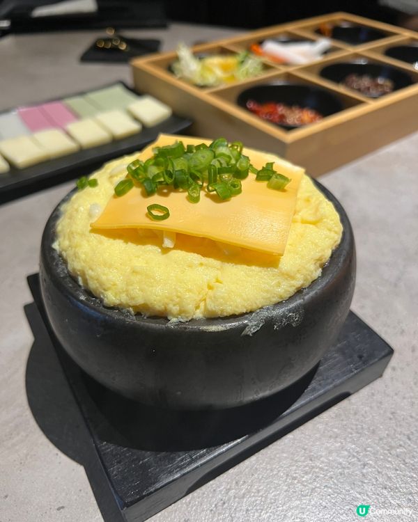 旺角｜岩石洞穴風餐廳🪨｜低溫熟成罈子五花肉🐷