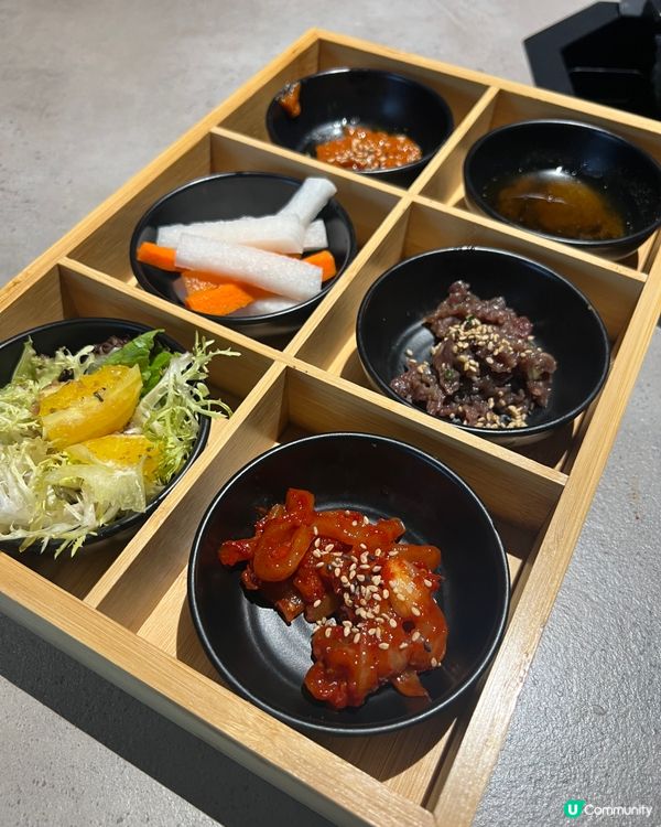 旺角｜岩石洞穴風餐廳🪨｜低溫熟成罈子五花肉🐷