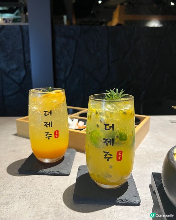 旺角｜岩石洞穴風餐廳🪨｜低溫熟成罈子五花肉🐷