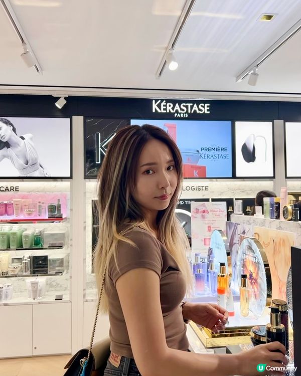 facesss購物分享！😆大豐收！