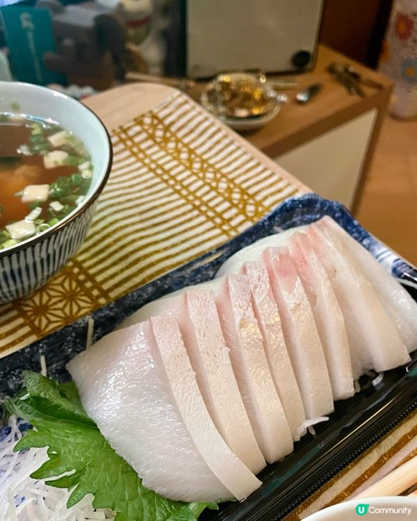 Citysuper 8折🍣  豐富刺身晚餐