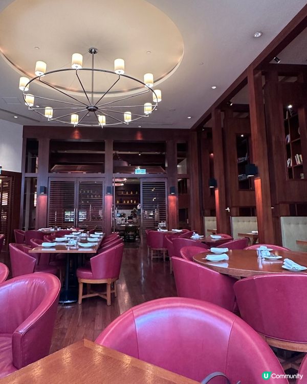 性價比高嘅半自助餐-尖沙咀凱悅酒店咖啡廳