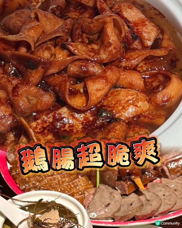 潮汕必吃老字號鹵鵝🪿