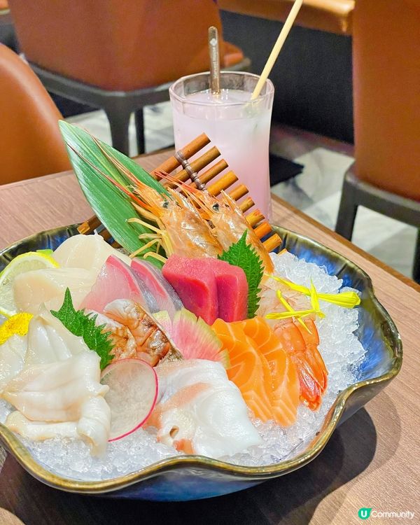 銅鑼灣畫碟餐廳🎂🎉  家賀屋驚喜慶生！